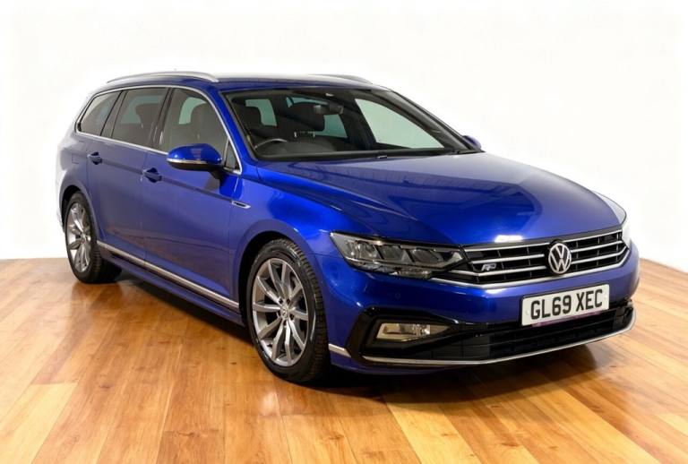2020 Volkswagen Passat 2.0 TSI SEL Estate 5dr Petrol DSG Euro 6 (s/s) (190 ps) Estate Petrol Auto...
