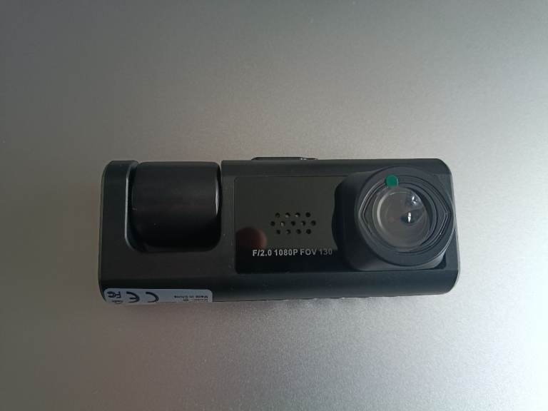 Dashcam