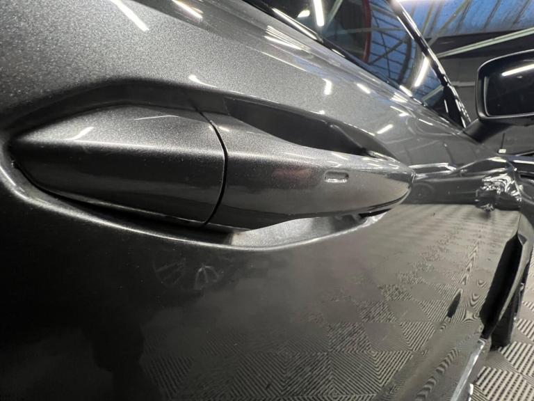 2022 Audi RS3 2.5 TFSI Vorsprung S Tronic quattro Euro 6 (s/s) 4dr SALOON Petrol Automatic