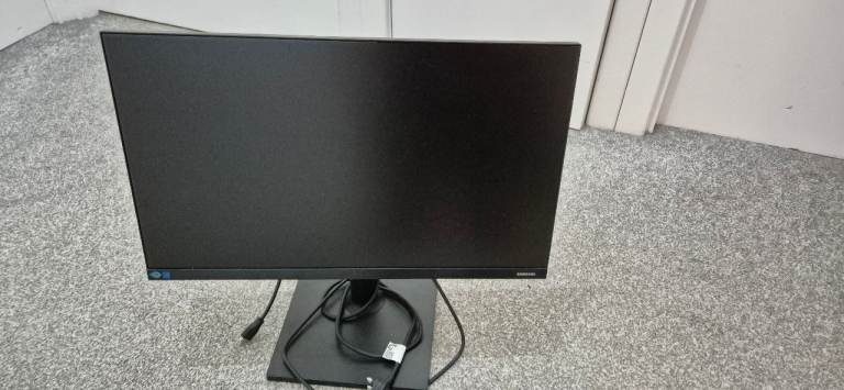 Samsung computer monitor 