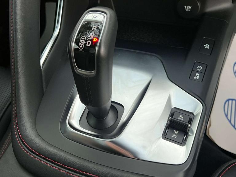 2020 Jaguar E-Pace 2.0 E-Pace Chequered Flag AWD Auto 4WD 5dr SUV Petrol Automatic