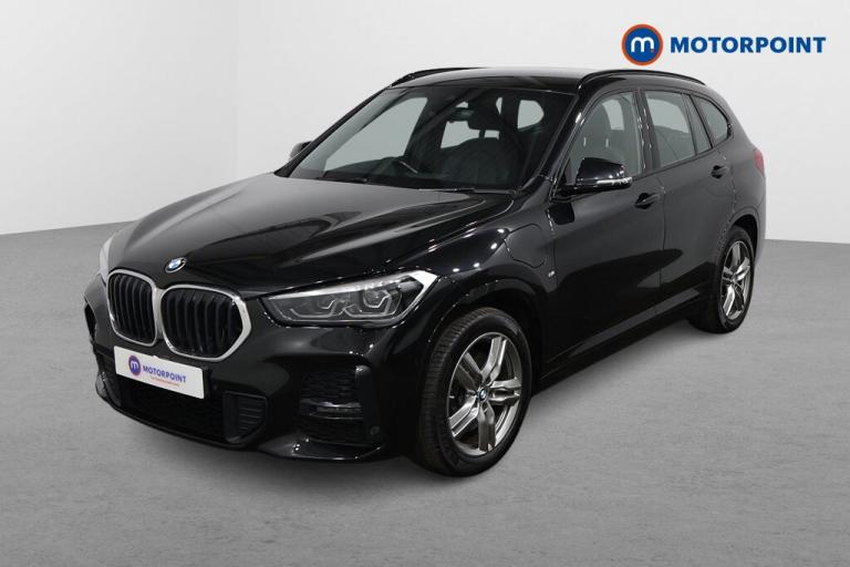 2021 BMW X1 xDrive 25e M Sport 5dr Auto ESTATE PETROL/ELECTRIC Automatic