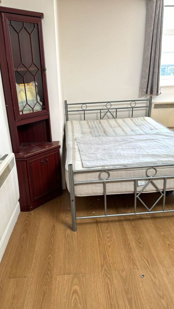 1 BED STUDIO FOR RENT- HIGH ROAD, ILFORD IG1