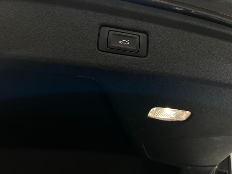 2020 Audi A5 35 TDI S Line 5dr S Tronic HATCHBACK DIESEL Automatic