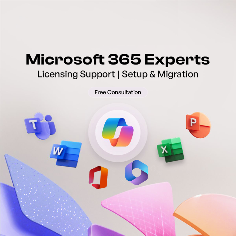 🌟 Microsoft IT Support - Your Gateway to Seamless Office 365 Experience 🌟