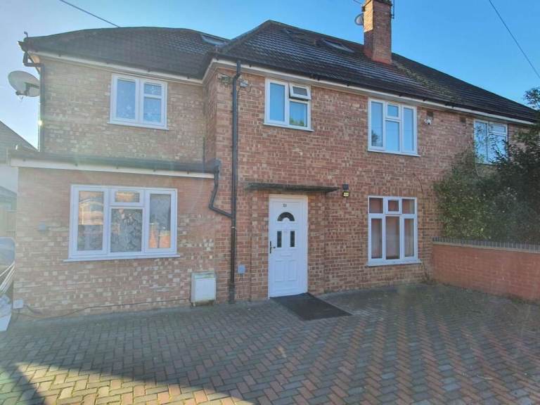 Double Room on rent