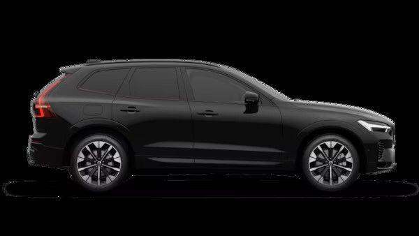  Volvo XC60 2.0 T8 18.8kWh Ultra Dark Auto AWD Euro 6 (s/s) 5dr Petrol/Electric Hybrid Automatic