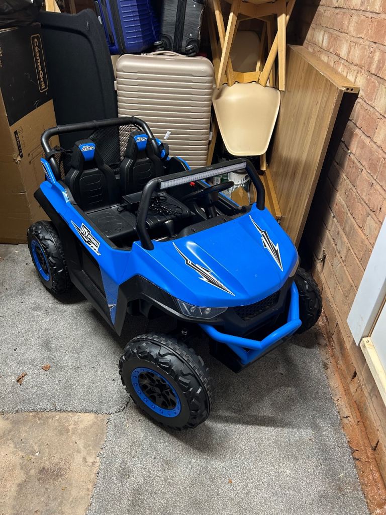 Kids Electric Car