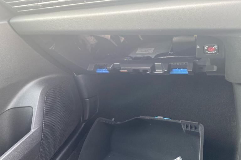  Vauxhall Astra 1.2 Turbo Ultimate Hatchback 5dr Petrol Auto Euro 6 s/s 130 Ps