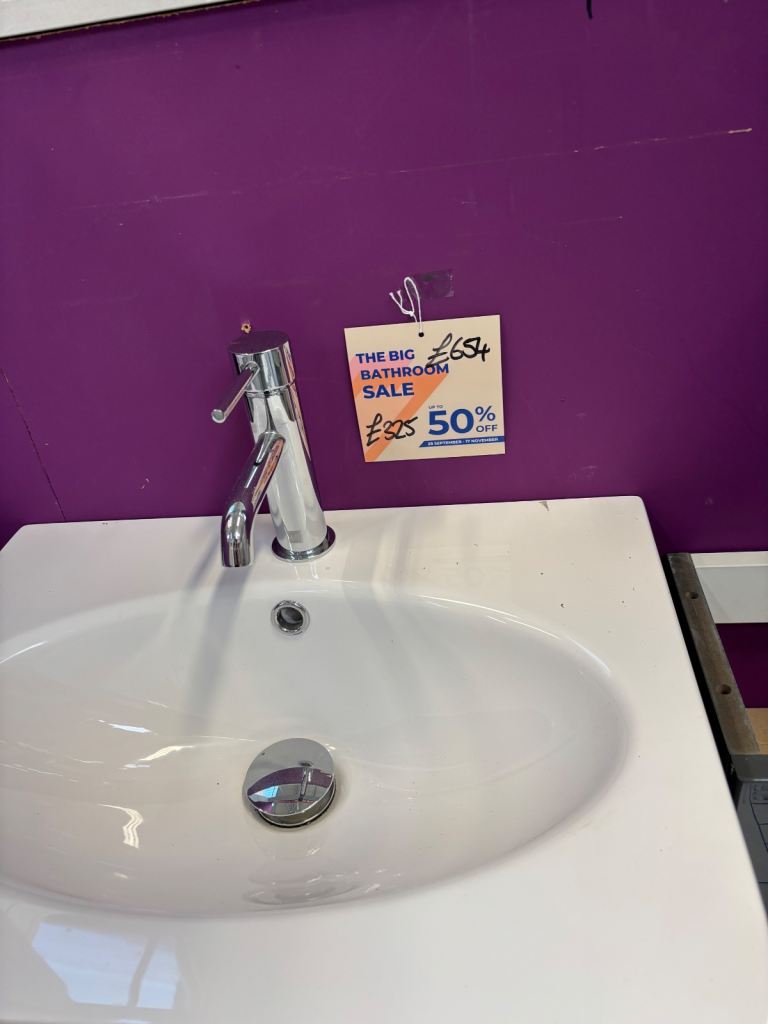 image for EX DISPLAY SALE 