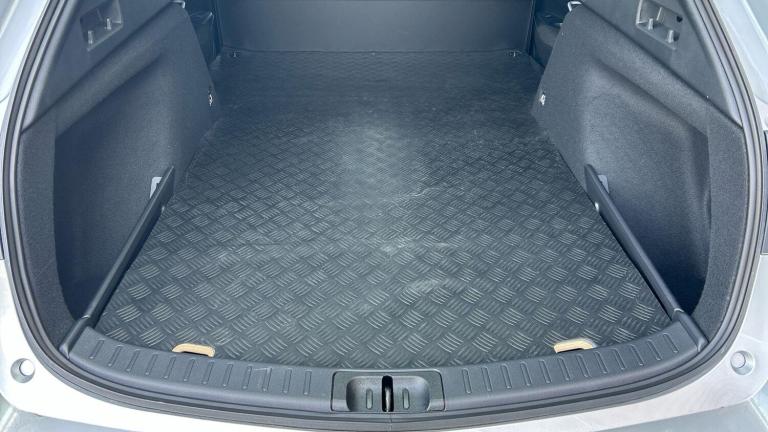  Toyota Corolla 1.8 VVT-h Car Derived Van 5dr Petrol Hybrid CVT Euro 6 (s/s) (140 ps) Petrol/Elec...