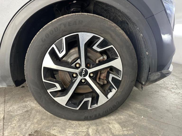 2023 Kia Sportage 1.6 T-GDi 3 Euro 6 (s/s) 5dr ESTATE Petrol Manual