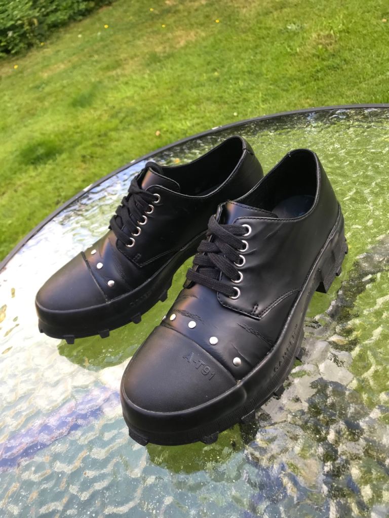 Womens CamperLab Designer Shoes RRP 260 Size 7 UK 40