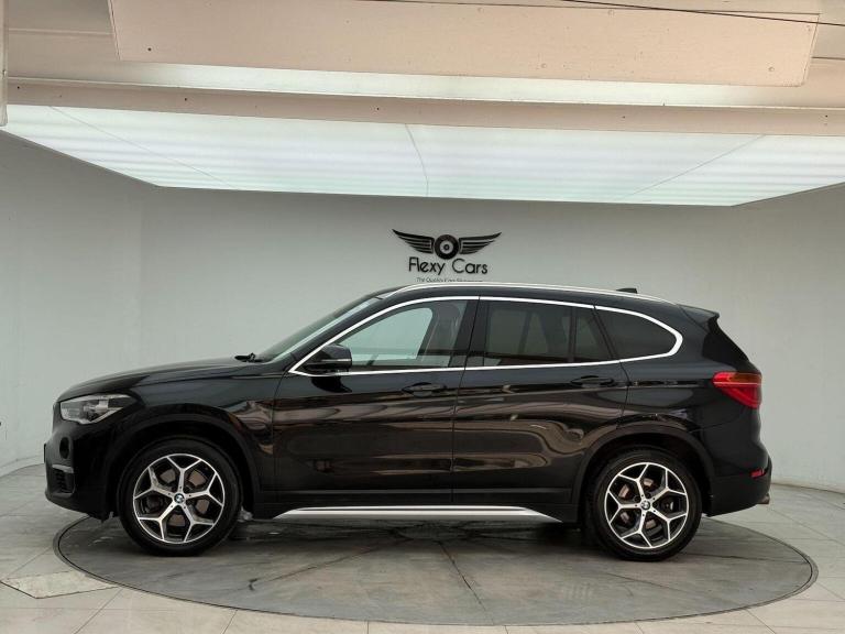 BMW X1 2.0 20i xLine Auto xDrive Euro 6 (s/s) 5dr 2018