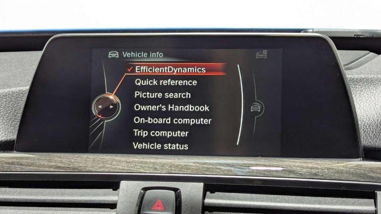  BMW 3 Series 2.0 320d xDrive M Sport GT Auto 4WD 5dr Diesel Automatic