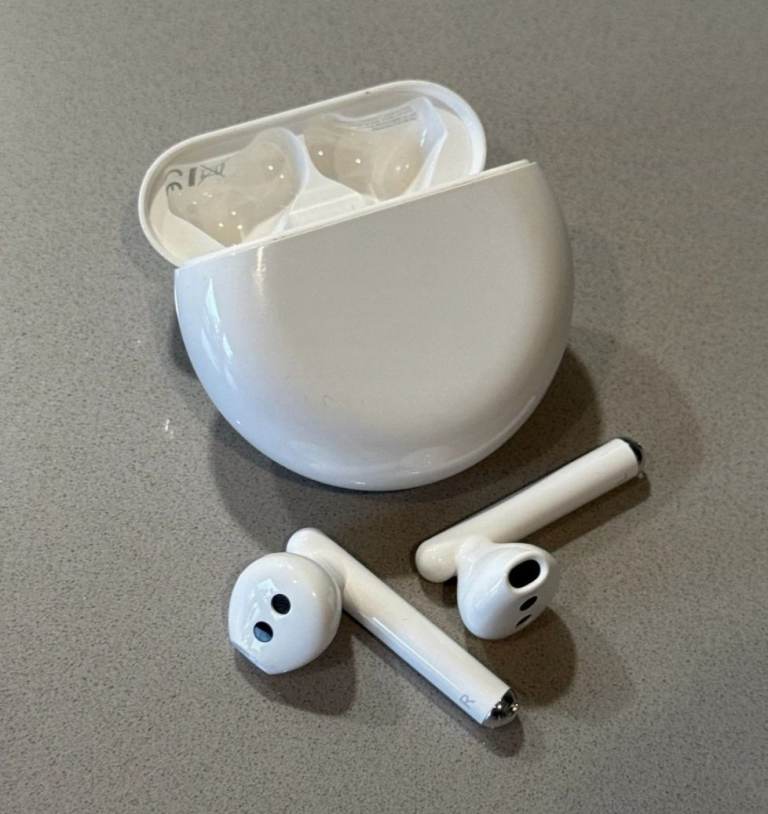Huawei Freebuds 4e