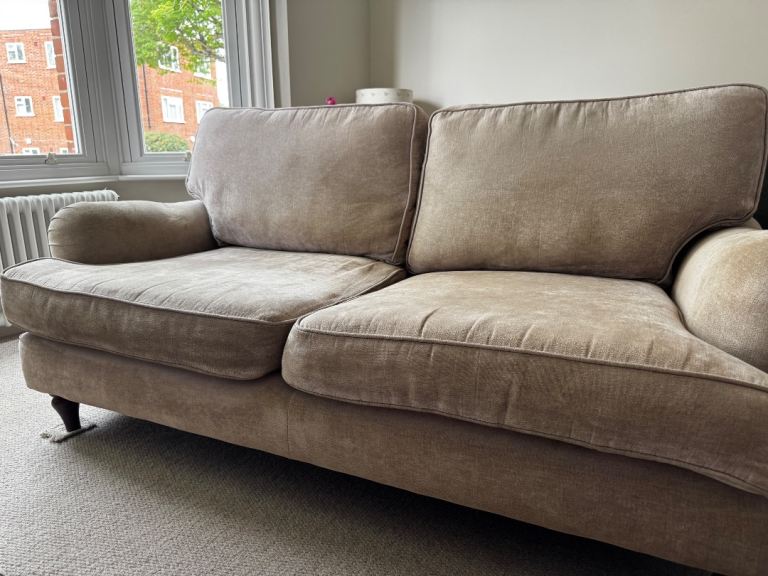 Free Dunelm Sofa