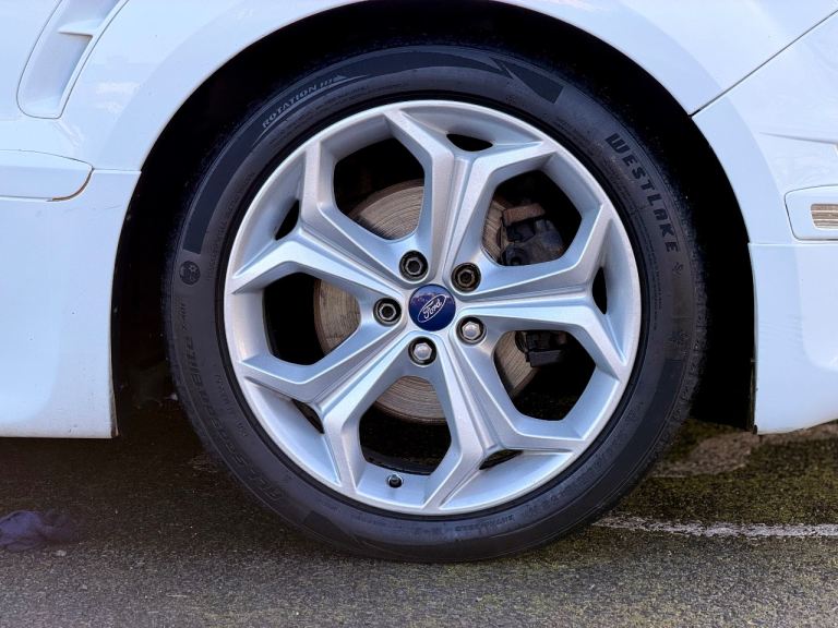 2014 Ford S-Max Titanium X Sport 2.0 Tdci ( 7 seater ) 