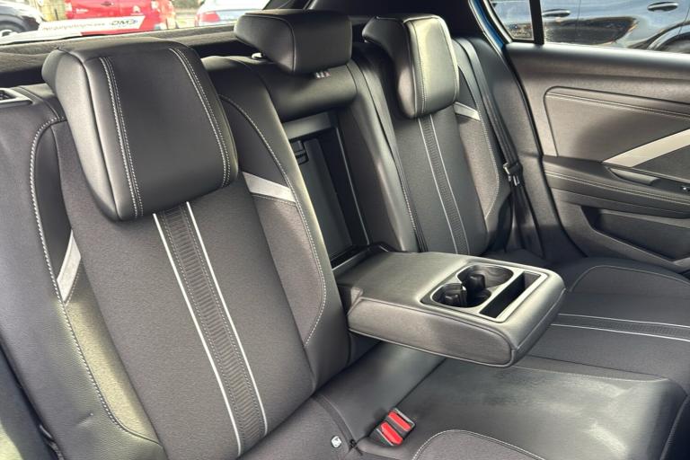  Vauxhall Astra 1.2 Turbo Gs Hatchback 5dr Petrol Manual Euro 6 s/s 130 Ps