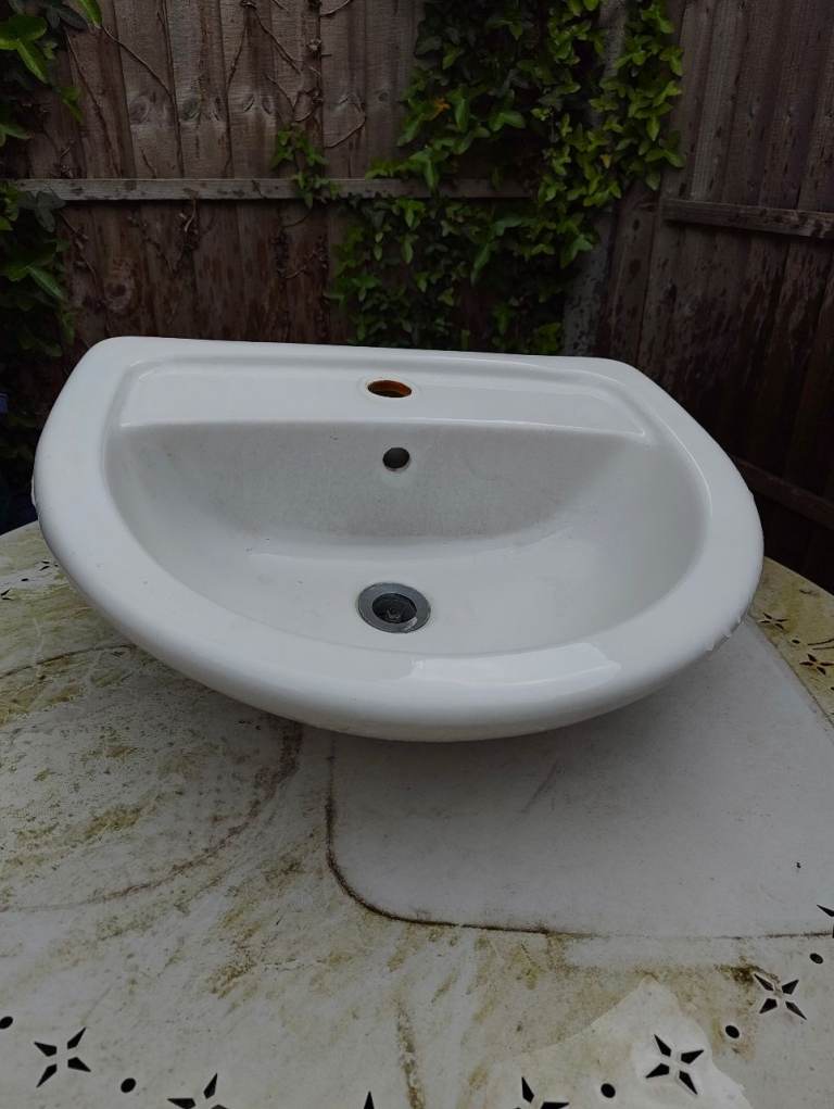 Sink
