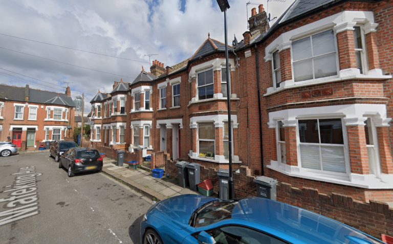 BENEFITS ACCEPTED - Studio Flat Available in Brentford Hounslow TW8