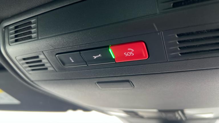 2023 Volkswagen Tiguan 2.0 TSI 320 4Motion R 5dr DSG Petrol Estate Estate Petrol Automatic