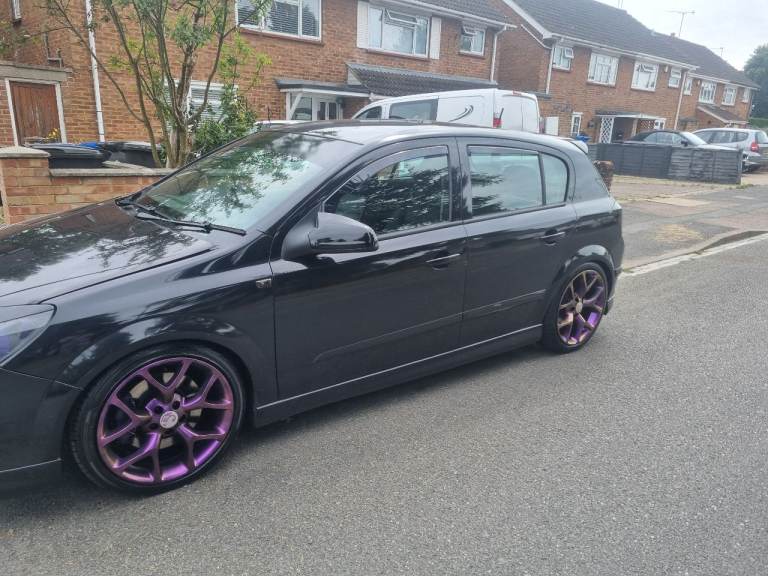 Astra, 1. 6 turbo engine 