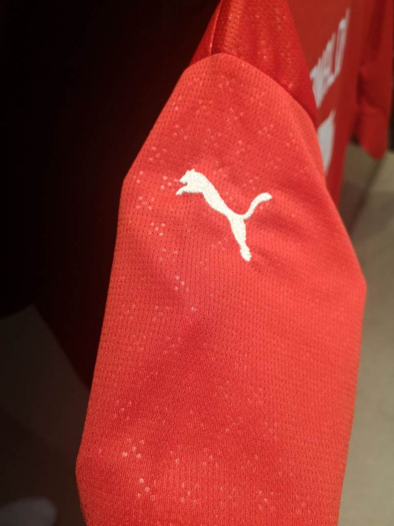 Cristiano Ronaldo Portugal Jersey Brand New