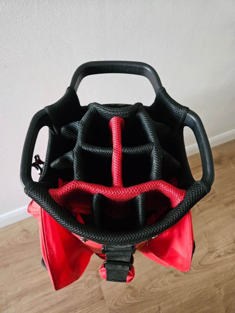 Ogio Waterproof Golf Trolley Bag