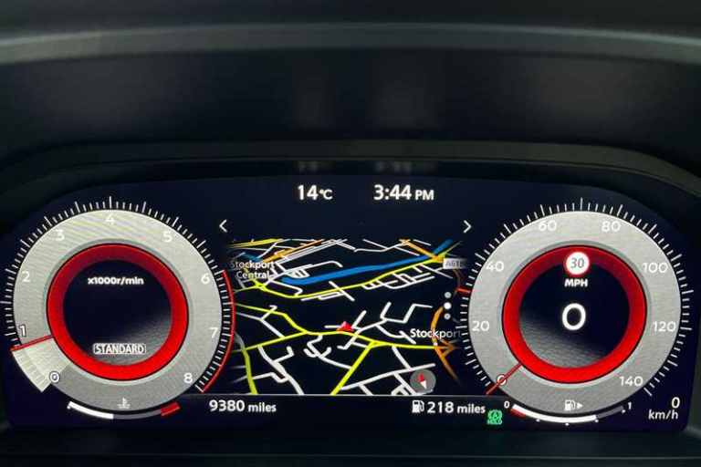 2022 Nissan Qashqai 1.3 DIG-T MH TEKNA 5DR Hatchback Petrol Manual