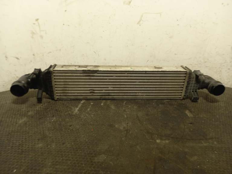 Mercedes C Class Intercooler 2007-2015 2.1l Om651.911