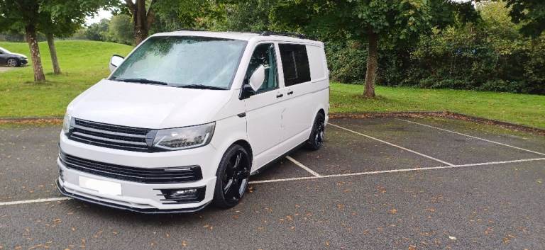 Volkswagen, TRANSPORTER, T5 /T6 Auto