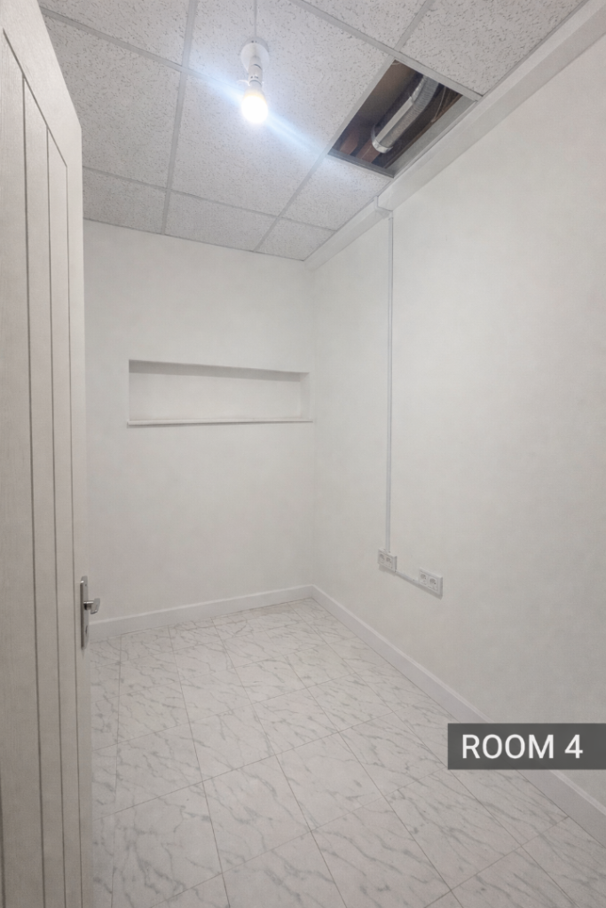 Small Office Spaces Available – Roman Road Market E3