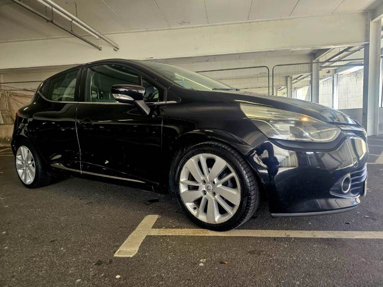 2015 RENAULT CLIO 1.0 FULL MOT LOW MILES