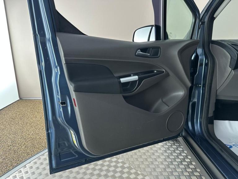 2020 Ford Transit Connect 1.5 EcoBlue 120ps Limited Van Powershift PANEL VAN DIESEL Automatic