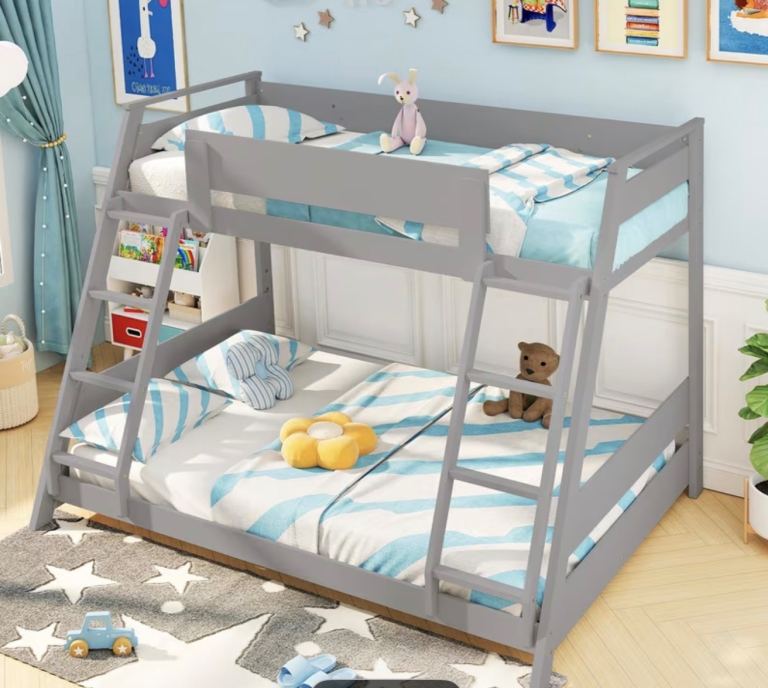 Bunk bed new for sale