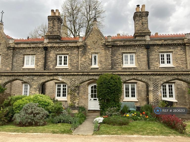 1 bedroom house in Watermens Square, London, SE20 (1 bed) (#2806213)