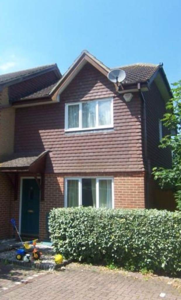 3 Bed House for Rent 