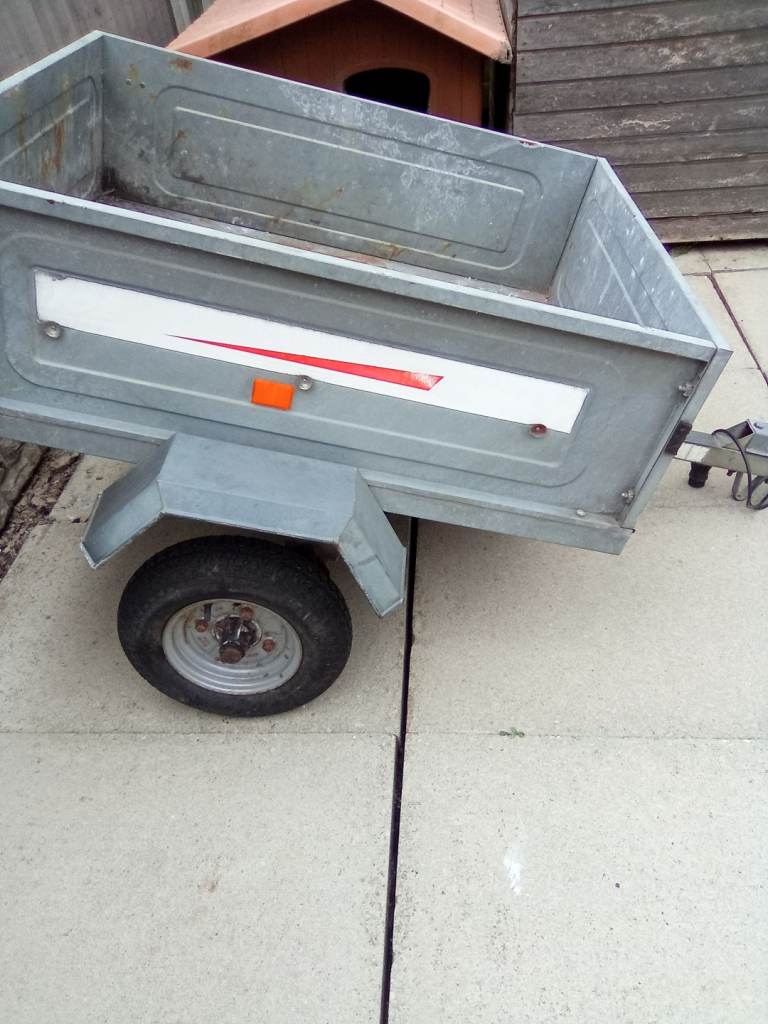 Trailer 