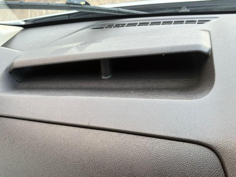 2017 Ford Transit 2.2 TDCi 125ps H2 15 Seater Trend NA DIESEL Manual