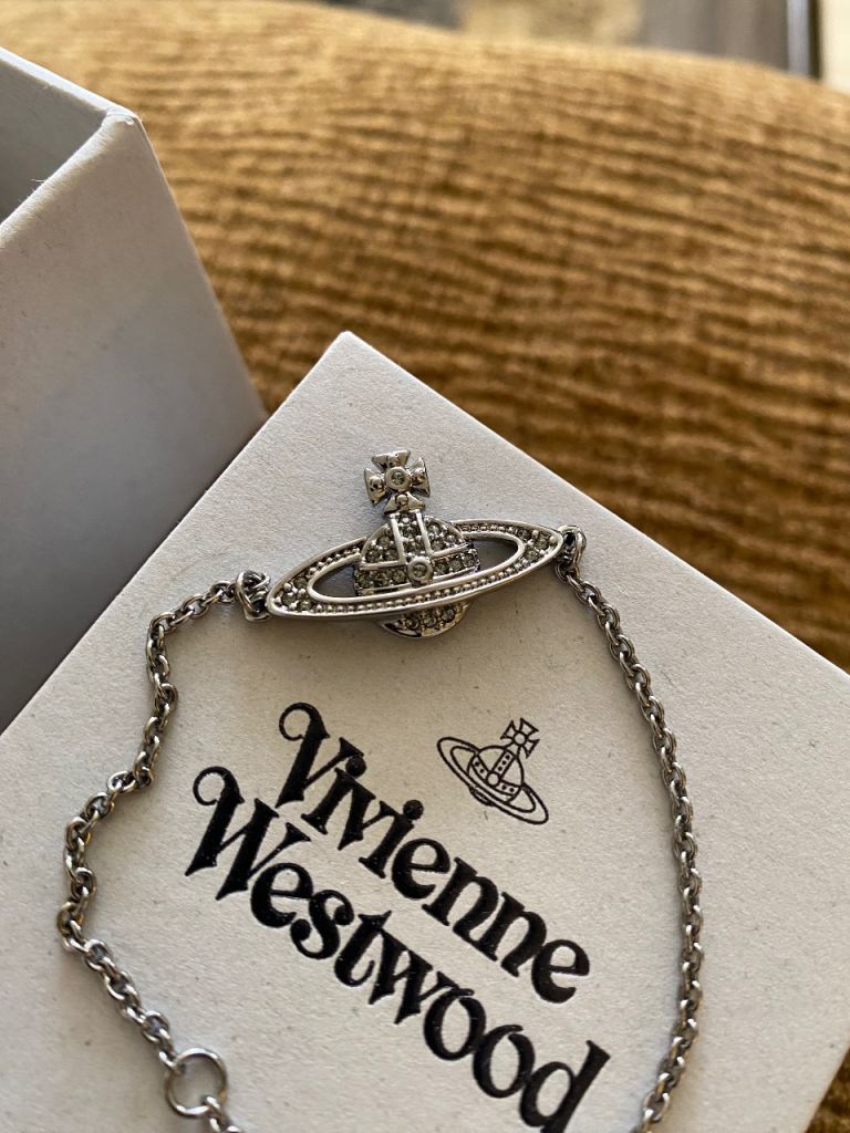 Vivienne Westwood Bracelet