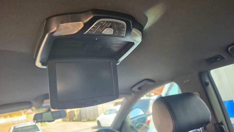 Audi Q7 2007 3.0tdi quattro 