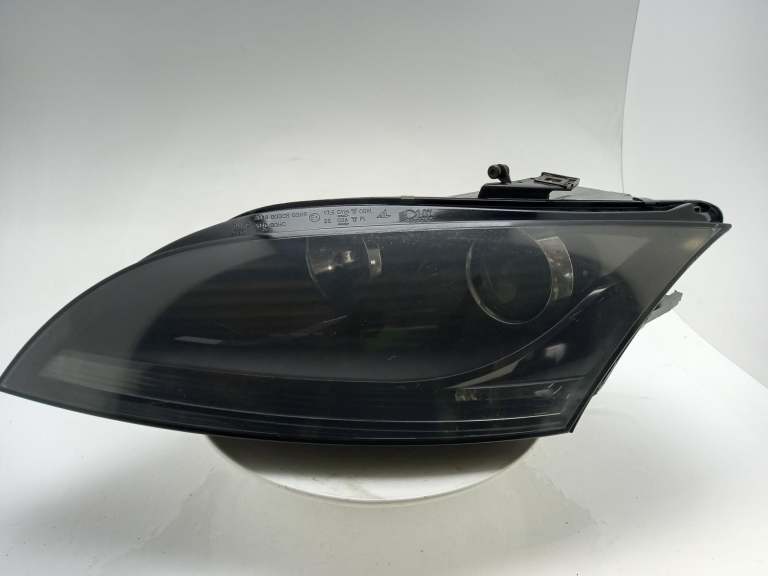 Audi Tt Headlamp Headlight N/S 2006-2014 3 Door Coupe Lh