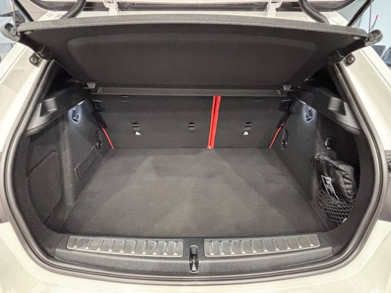 2021 21 BMW 1 SERIES 1.5 118I M SPORT (LCP) HATCHBACK 5DR PETROL MANUAL EURO 6 (