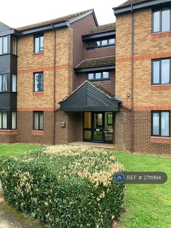 1 bedroom flat in Burgoyne Court, Potton, Sandy, SG19 (1 bed) (#2711994)
