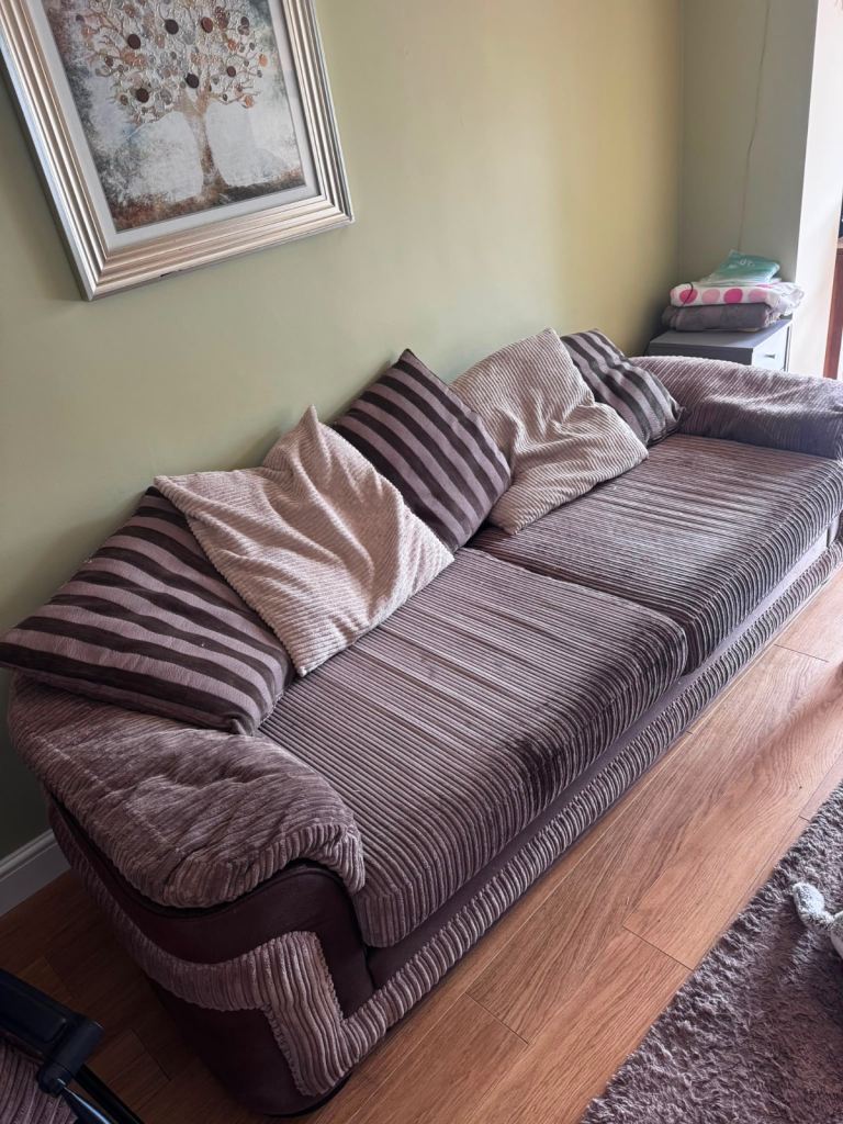 Free sofa to collect