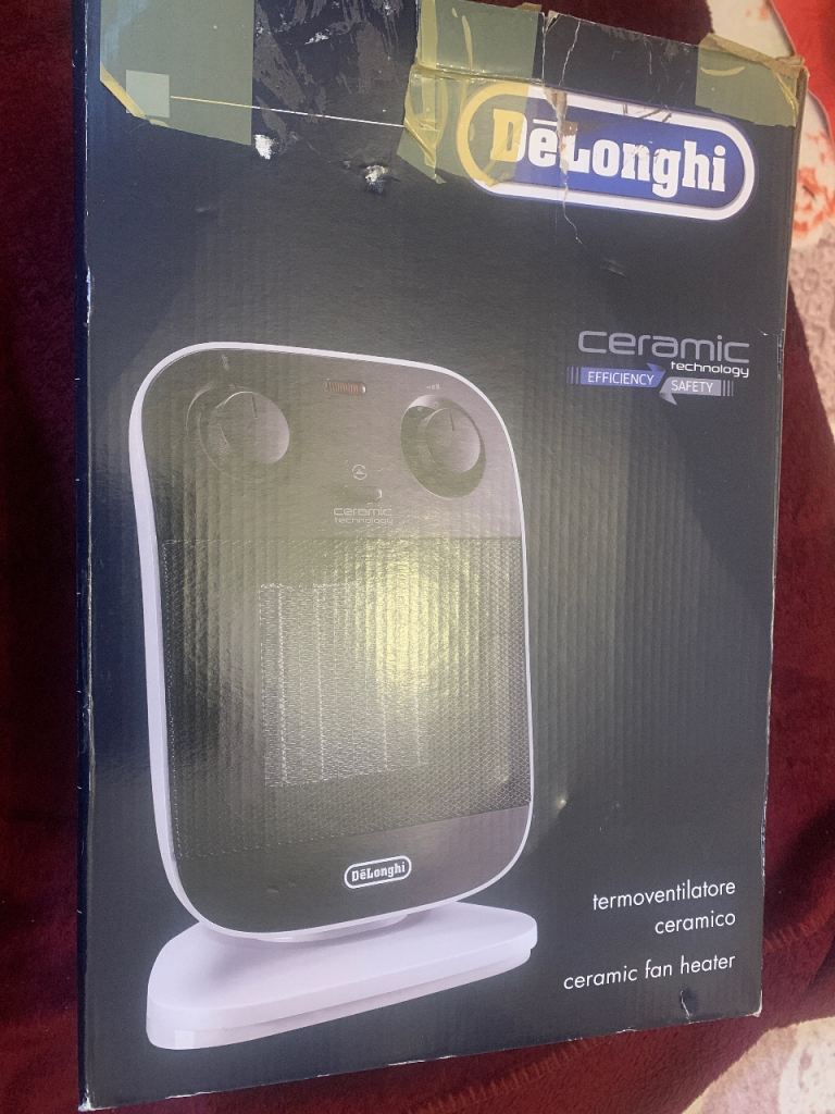 Delonghi Heater