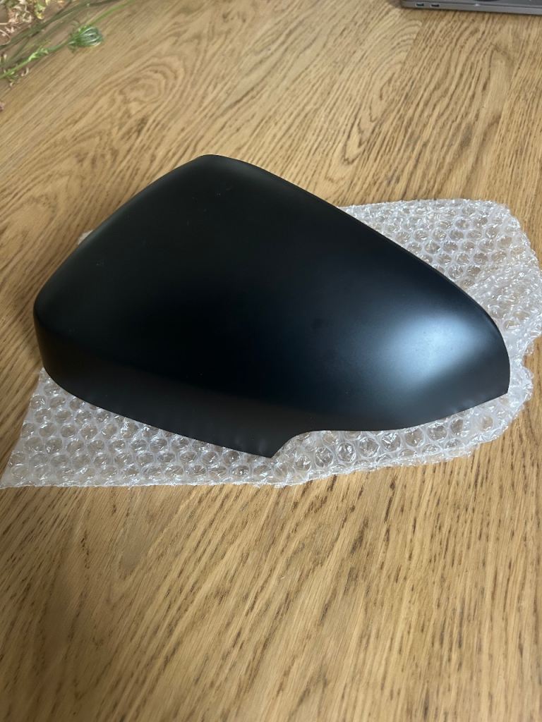 Volvo v50 left wing mirror 2010-2012