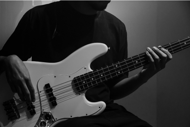 Bass player wanted for working covers band