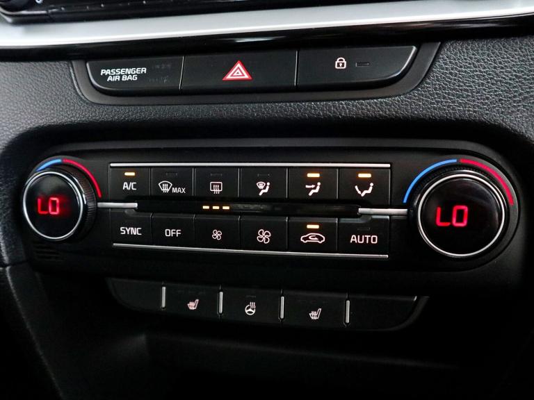 2021 Kia XCeed 1.0 3 T-GDi Isg 5DR Suv Petrol Suv Petrol Manual